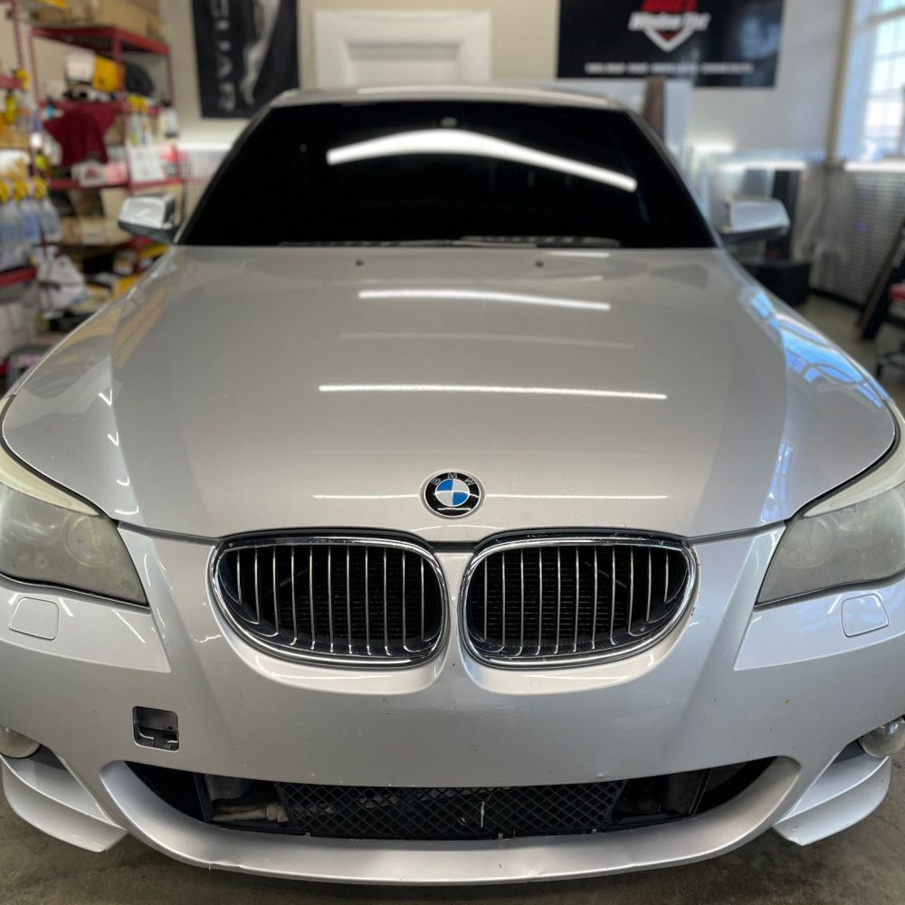 4As Window Tint - Santa Clara CA (100)