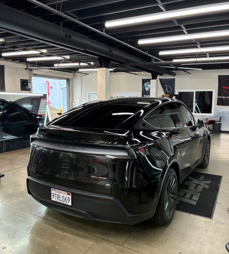 AAAA Window Tint in Santa Clara (6)