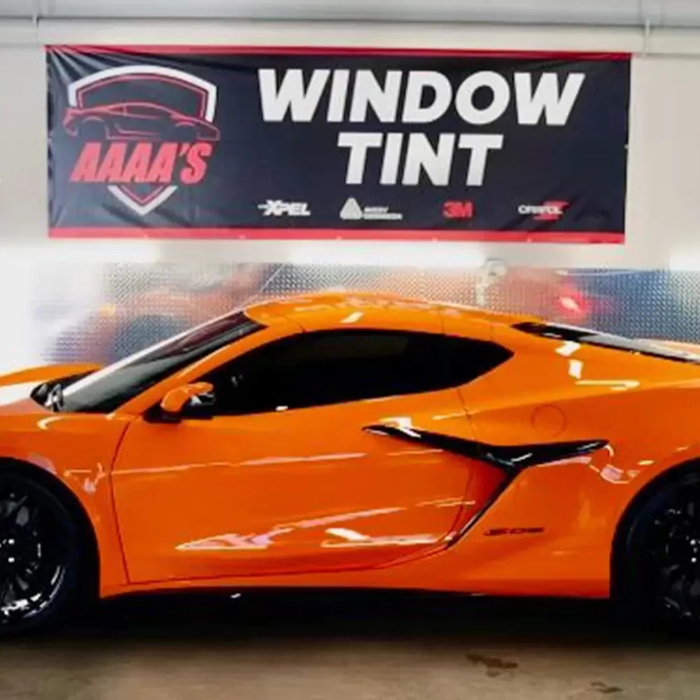 AAAA Windows Tint Front 5